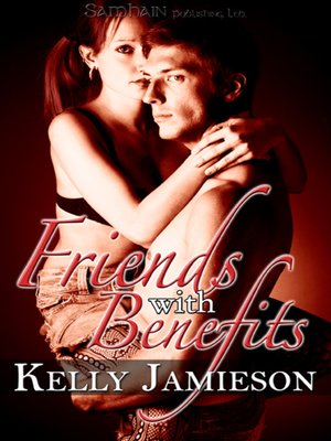 cover image of Friends with Benefits